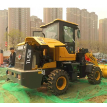 西安鏟車租賃，裝載機租賃