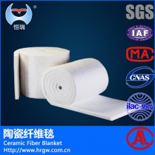 硅酸鋁針刺毯，陶瓷纖維耐火毯，耐火棉毯