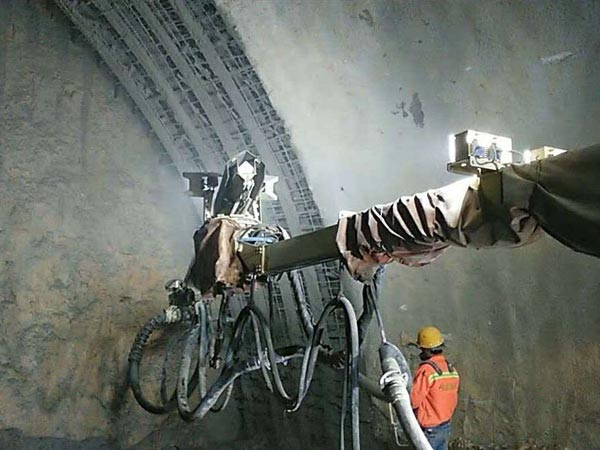 泰安圣恒路橋分享隧道工程專業(yè)承包資質(zhì)標(biāo)準(zhǔn)