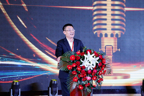 圣恒路橋舉行2019年圣恒風采聯歡會