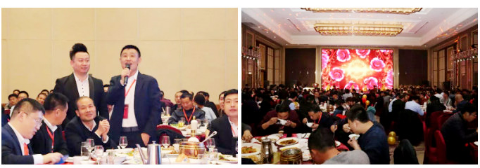 圣恒路橋舉行2019年圣恒風采聯歡會