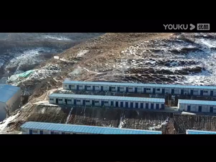 大山深處的建設者-延崇高速10標宣傳片