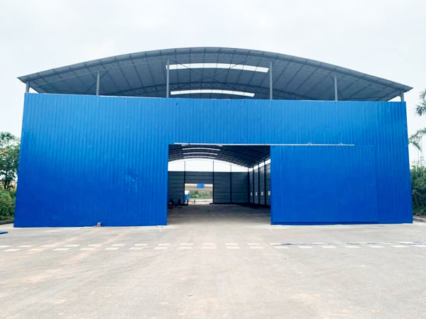 喜訊：公司承建廣西南寧至崇左鐵路引入機場隧道項目破土動工