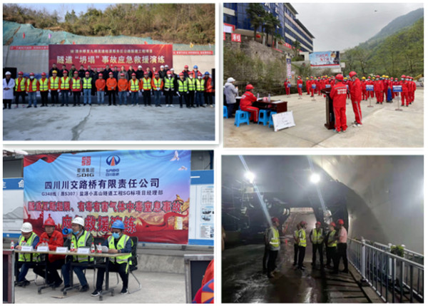 五一 | 向堅守在一線的勞動者致敬！